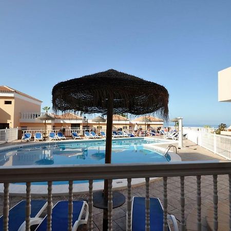 Paradise Court Las Americas Wifi Pool 29 Costa Adeje  Exterior foto