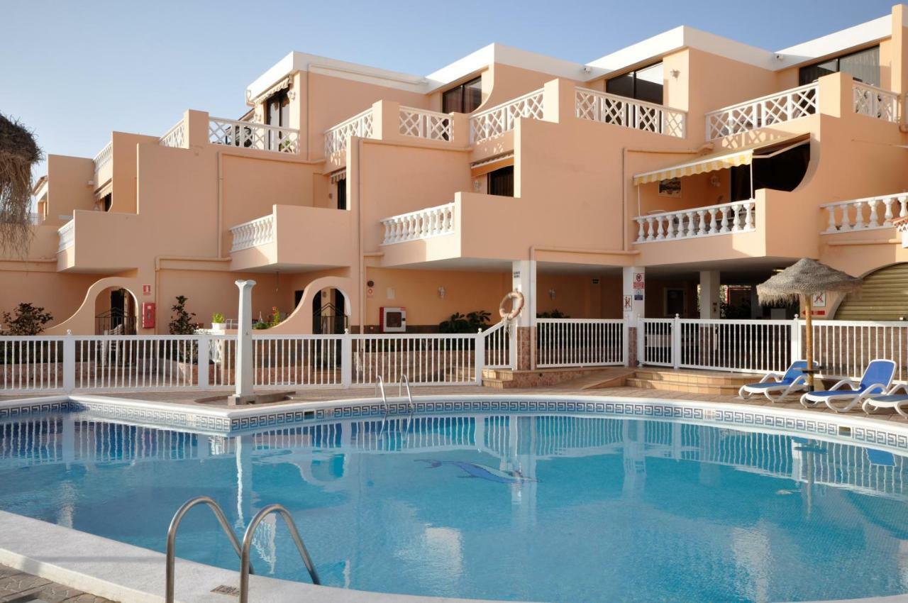 Paradise Court Las Americas Wifi Pool 29 Costa Adeje  Exterior foto