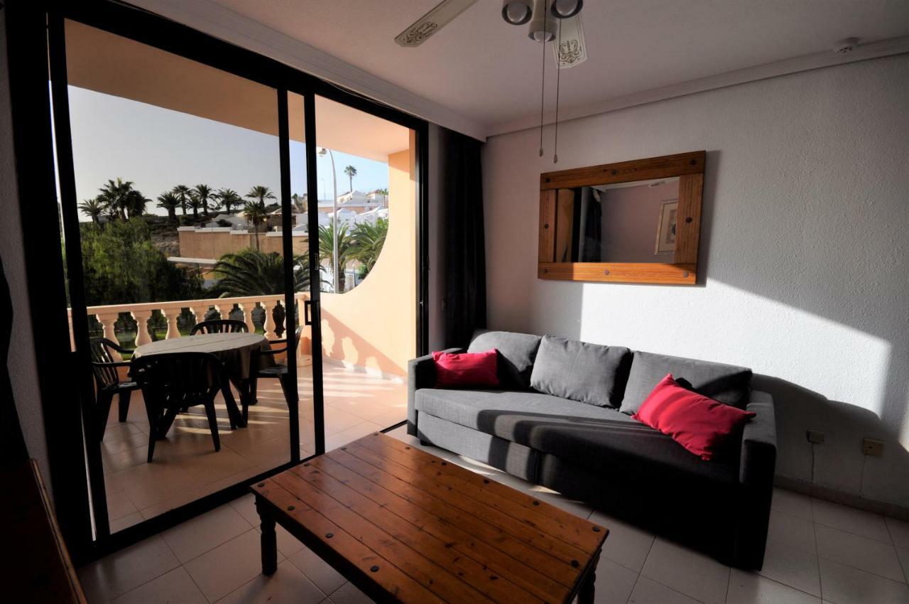Paradise Court Las Americas Wifi Pool 29 Costa Adeje  Exterior foto