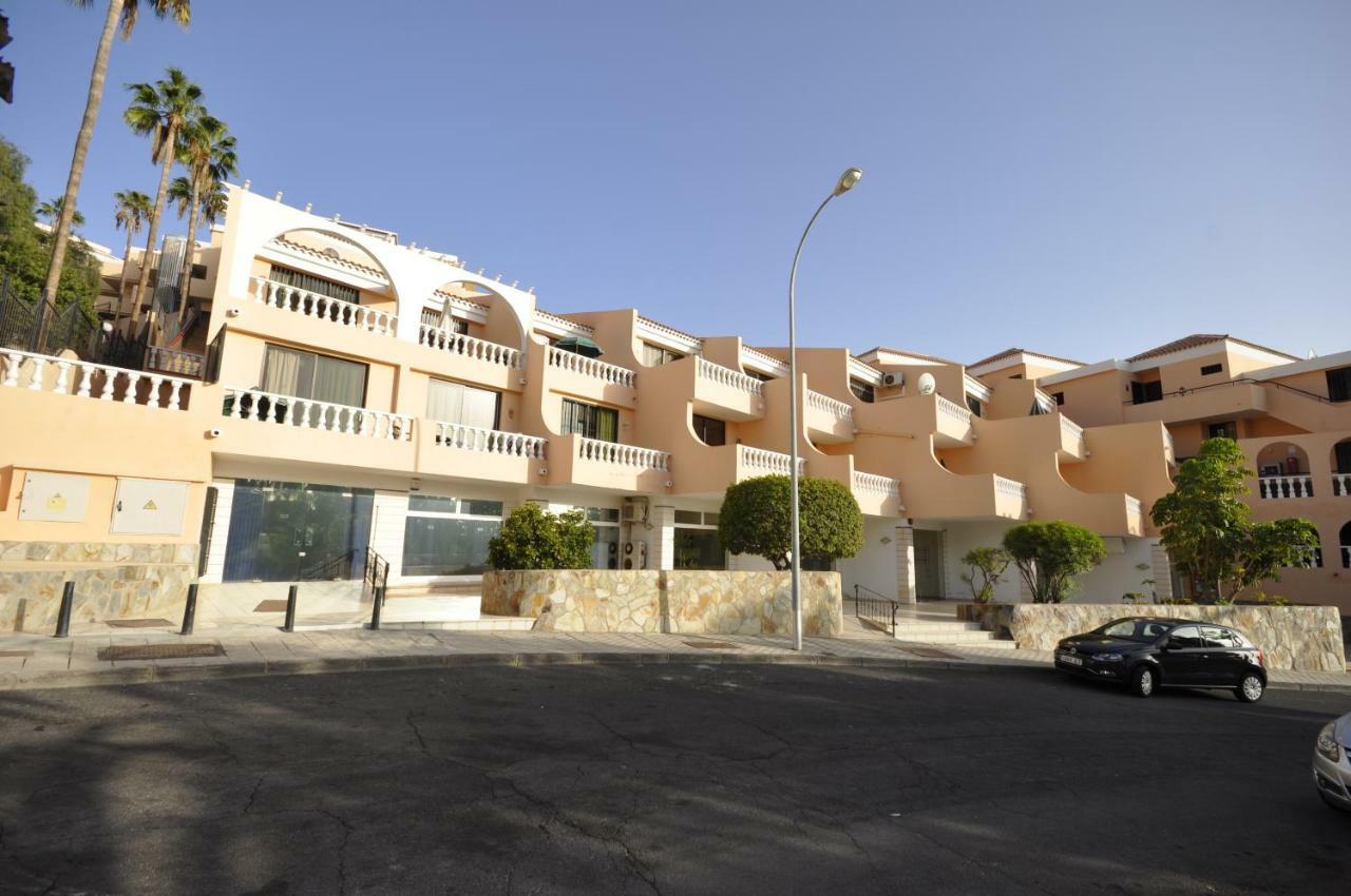 Paradise Court Las Americas Wifi Pool 29 Costa Adeje  Exterior foto